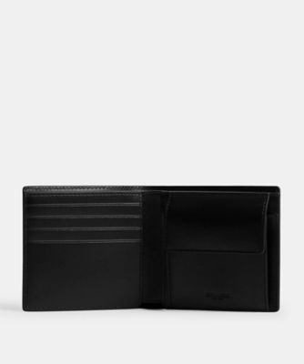コイン ウォレット シグネチャー キャンバス | COACH/コーチ | 三越
